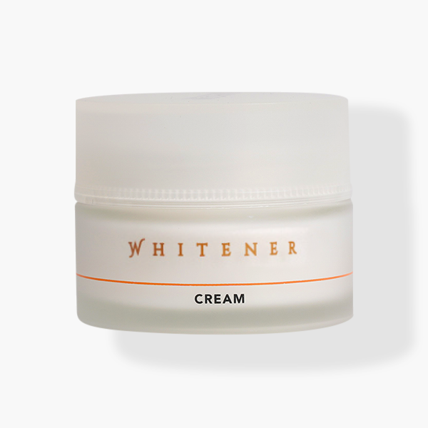 Whitener Cream